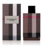 Burberry London Masculino EDT 50 ml